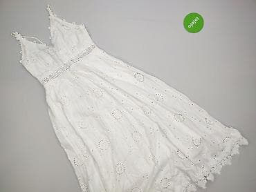 ella boutique: Sukienka damska, rozmiar S — 2