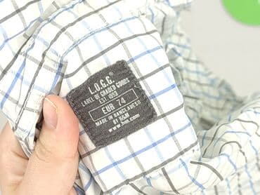 lidl spodnice: Kaftan, H&M, 6-9 months, condition - Very good — 4