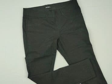 jakie rajstopy do srebrnej sukienki: Tom Rose, Legginsy Eleganckie damskie, rozmiar 2XL — 1