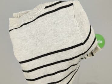 skeleton t shirty: Sinsay, T-shirt damski, M — 5