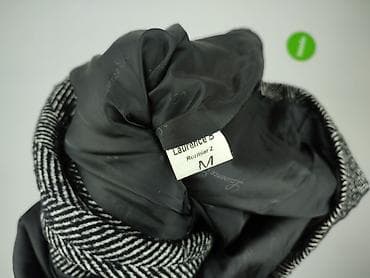 monteau: Płaszcz damski, rozmiar M — 7
