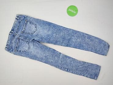 only jeansy: Threadbare, Jeansy damskie, rozmiar M — 3