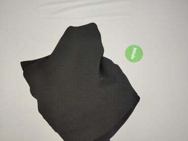 długie spodnie damskie dla wysokich: Spodnie materiałowe damskie, rozmiar L — 5