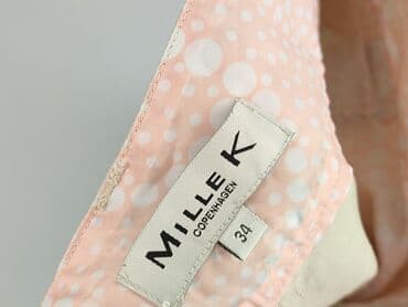 spodnie barbetti: Spodnie materiałowe damskie, rozmiar L — 4