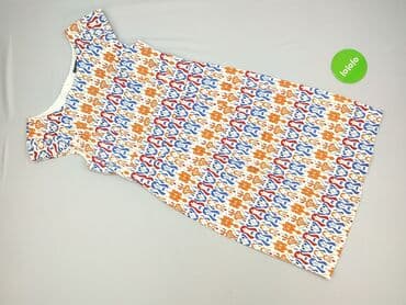 sukienki letnie rozmiar 52 54: Manguun, Sukienka damska, M — 2