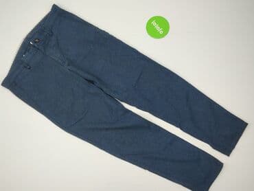 lemonada sweter: Zara, Chinosy dla mężczyzn, 2XL — 2