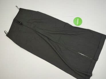 page one spodnie: Spodnie materiałowe damskie, rozmiar S — 2