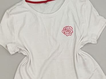 Women, Women`s T-shirt, size XL