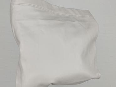157 snake: H&M, Legginsy Ze skóry ekologicznej damskie, rozmiar XL — 7