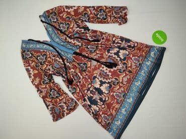 sukienka boho na wesele plus size: Bodyflirt, Sukienka damska, rozmiar L — 2