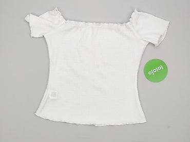 158cm: Shein, Top damski, rozmiar L — 3