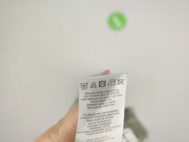 c a piżama: Pepco, Spodnie materiałowe damskie, rozmiar M — 5