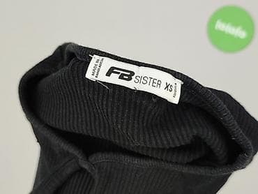 upla: FB Sister, Top damski, rozmiar XS — 4
