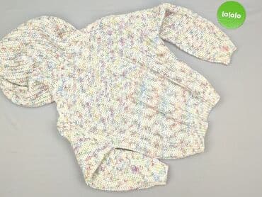 світшот жіночий: J&X, Sweter damski, rozmiar S — 3