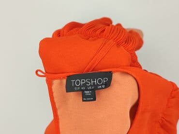 sukienki top shop: Topshop, Sukienka damska, rozmiar L — 4