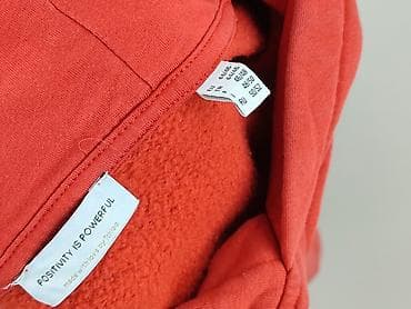 bluzy ciemna strefa: Bluza z kapturem damska, rozmiar 3XL — 4