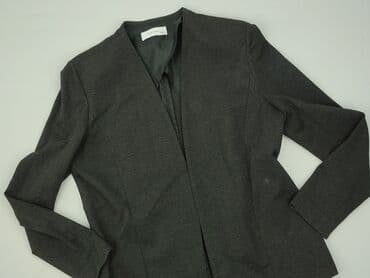 c a marynarka damska: Reserved, Women's blazer, size 2XL (EU 44) — 1