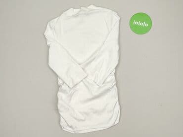 sinsay bluzki biale: Sinsay, Bluzka damska, rozmiar S — 3