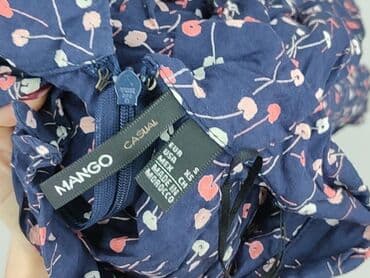 mango sklep sukienki: Mango, Sukienka damska, rozmiar S — 4