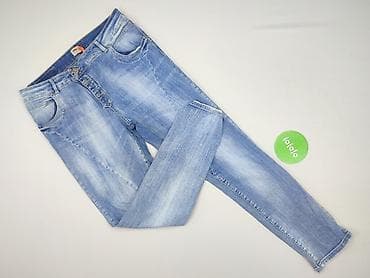 spodnie m sara levis: Only Jeans, Jeansy damskie, rozmiar L — 2