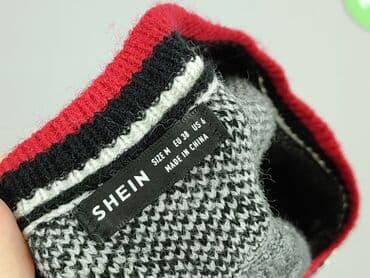 vans kurtka zimowa: Shein, Жилетка жіноча, розмір M — 4