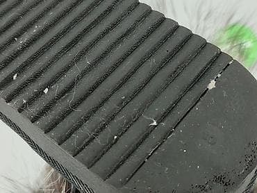 obuwie zebra: Botki damskie, rozmiar 39 — 7