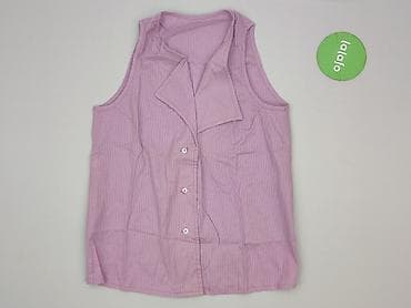 pull and bear golf damski: Women's blouse, size S — 2