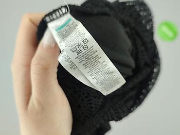 sandaly jasne: Narzutka damska, rozmiar S — 6