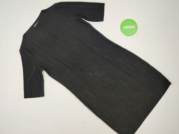 plisowane sukienki midi: Gina Tricot, Sukienka damska, rozmiar XS — 3