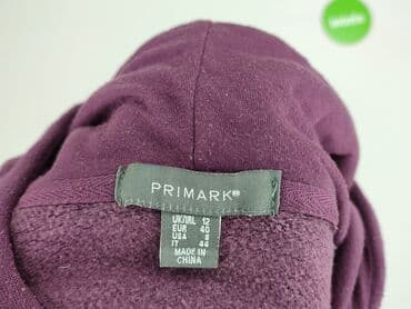 Kobiety: Primark, Bluza z kapturem damska, rozmiar L — 4
