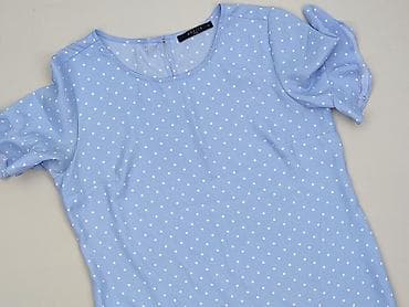 monki: Mohito, Bluzka damska, rozmiar 2XS — 1
