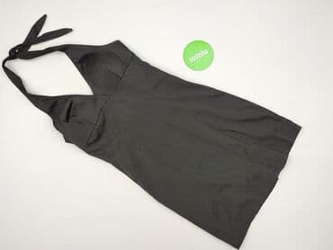 sukienki dla niskich puszystych: Women`s dress, size L (EU 40) — 2