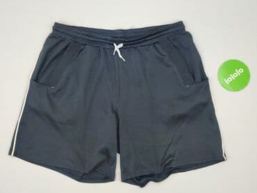 spodenki tech: Szorty dla mężczyzn, rozmiar 3XL — 2