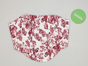 stradivarius gorset: Top damski, rozmiar M — 2