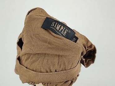 simple koszula damska: SIMPLE, Bluzka damska, rozmiar M — 5