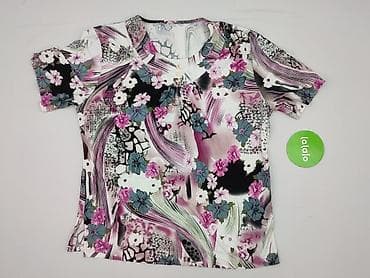 ubra bluzy: Dimo-tex, Bluzka damska, rozmiar 2XL — 2