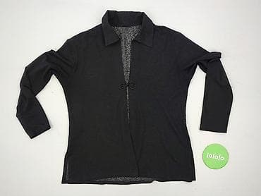 okay l: Kardigan damski, rozmiar 3XL — 3