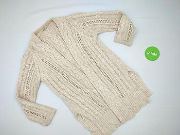 kardigan pull and bear: George, Kardigan damski, rozmiar M — 2