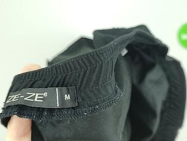 spodnie cecil: Ze-Ze, Spodnie cargo damskie, rozmiar M — 5