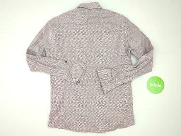 sweter w paski c a: Shirt for men, S (EU 36), condition - Perfect — 3