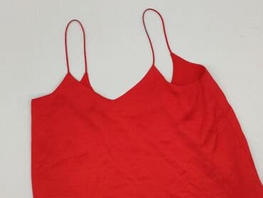 stradivarius top siateczkowy: Stradivarius, Top damski, rozmiar M — 2