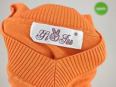 jake's sweter: Sweter damski, rozmiar S — 4