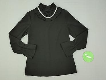 bluza aesthetic: Bluzka damska, rozmiar 2XS — 2
