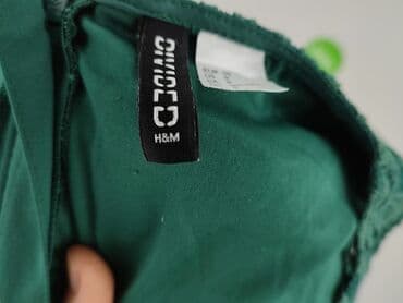 hm sukienki świąteczne: H&M Divided, Sukienka damska, rozmiar M — 5