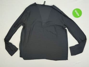 koszulka z numerem h m: H&M Divided, Bluzka damska, rozmiar XL — 3