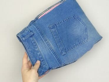 modne krótkie spodenki: Джинси, F&F, 15 р., 170, стан - Ідеальний на lalafo.pl — 5 modne krótkie spodenki: Джинси, F&F, 15 р., 170, стан - Ідеальний — 5