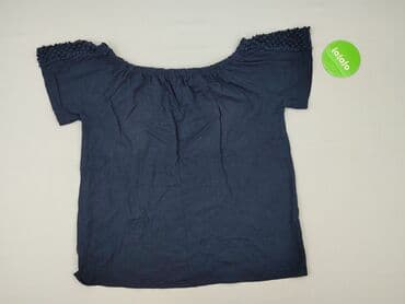 Women: Yessica, Women's blouse, size M (EU 38) — 2
