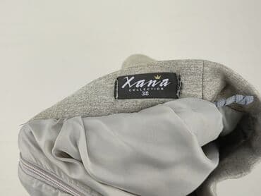 spódnice ze swetrem: Xana, Spódnica damska, rozmiar M — 4