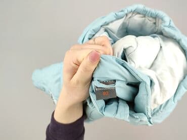 topolino kurtka dziecięca: Kurtka przejściowa, Coccodrillo, 1.5-2 lat, 86-92 cm, stan - Bardzo dobry — 6