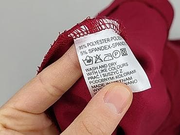 born2be trencz: Moon Chang, Tunika damska, rozmiar XL — 5